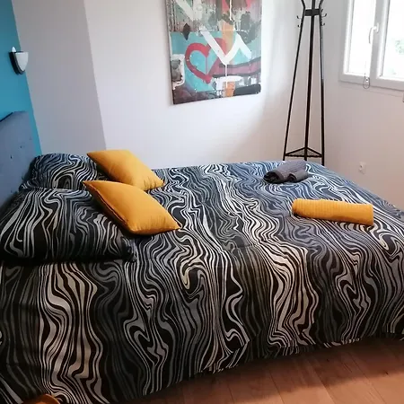 Apartamento Tianaina Navette Possible